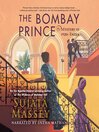 Cover image for The Bombay Prince